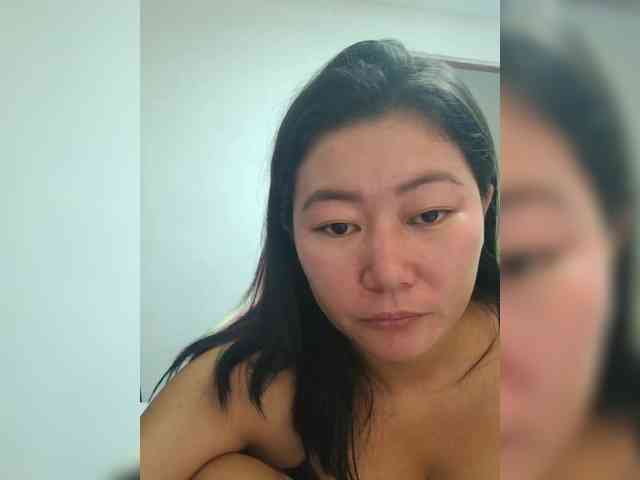 Chinita webcam