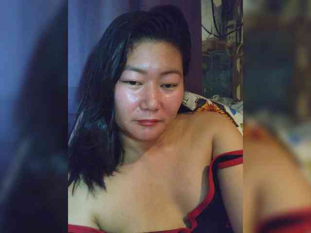 Yamyam webcam