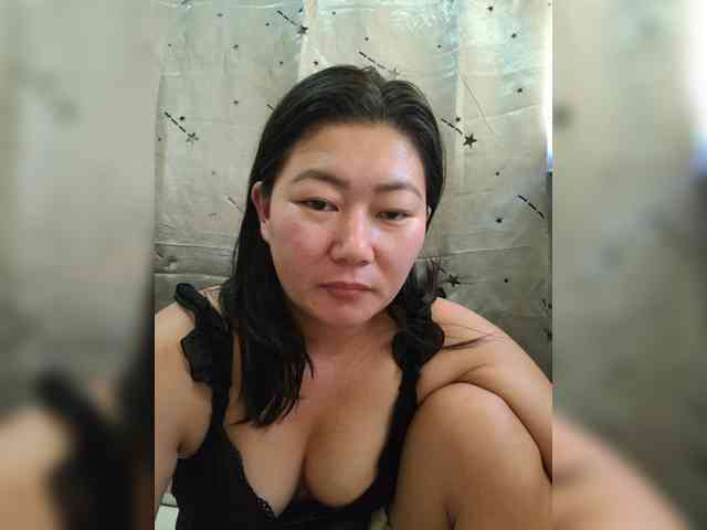 Chinita webcam
