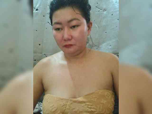 Chinita webcam