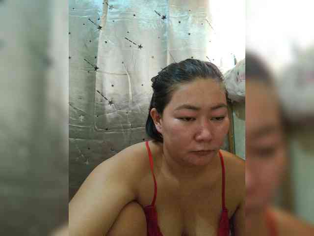 Chinita webcam