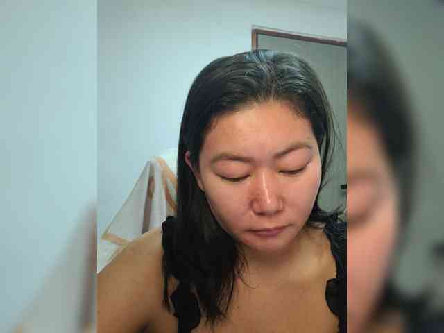 Chinita webcam
