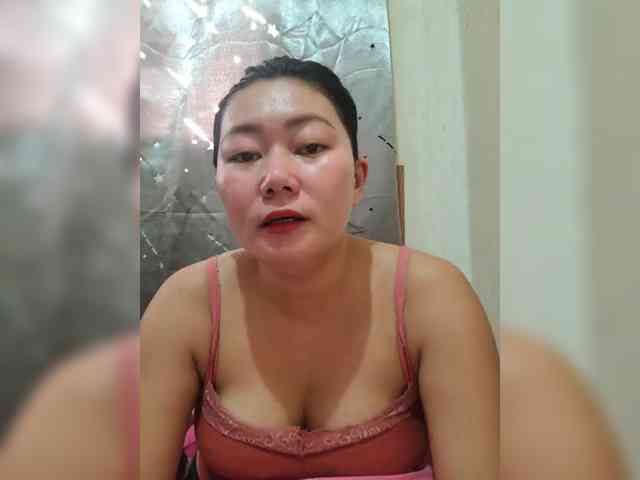 Chinita webcam