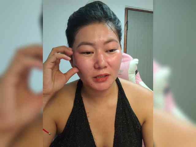 Chinita webcam