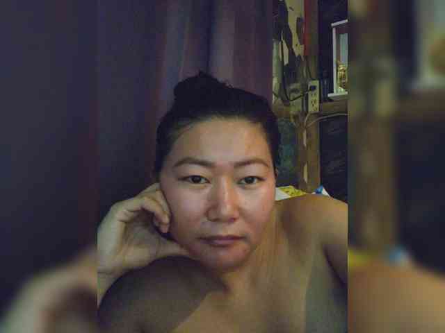 Yamyam webcam