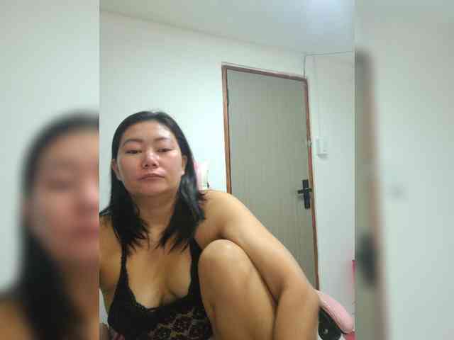 Chinita webcam