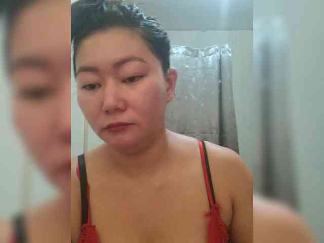 Chinita webcam