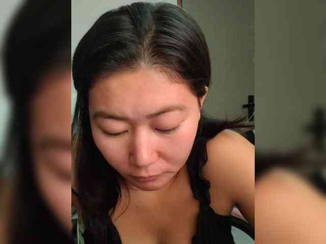 Chinita webcam