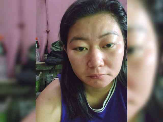 Chinita webcam