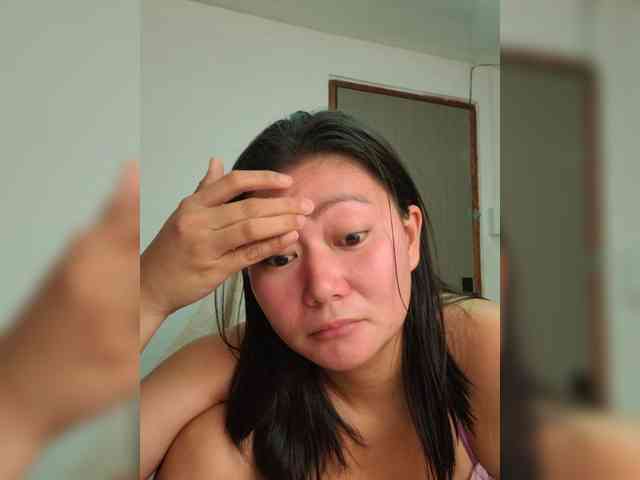 Chinita webcam