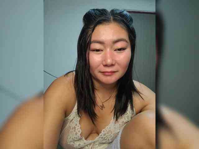 Chinita webcam