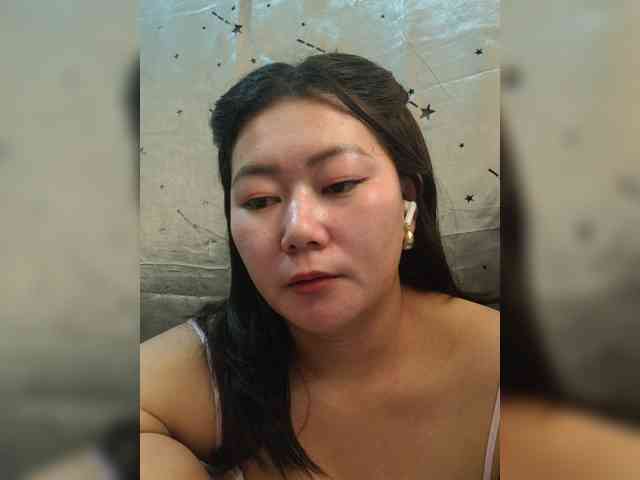 Chinita webcam