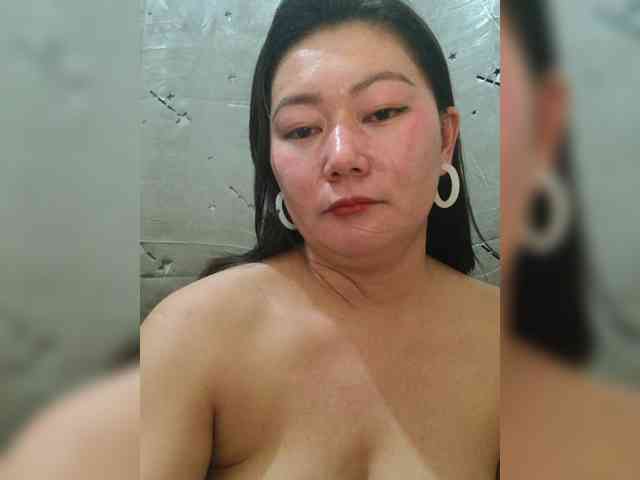 Chinita webcam
