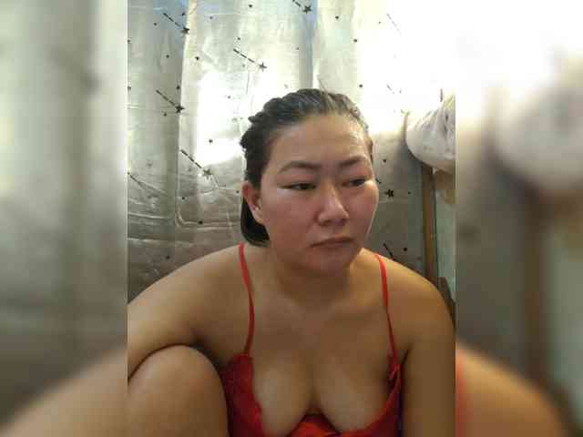 Chinita webcam