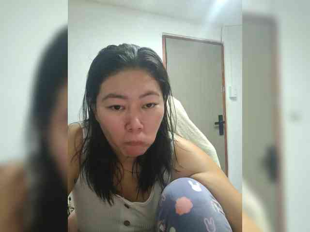 Chinita webcam