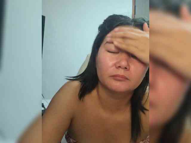 Chinita webcam