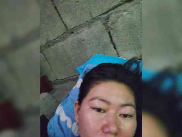 Chinita webcam
