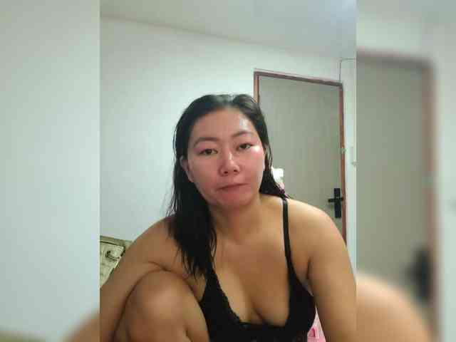Chinita webcam