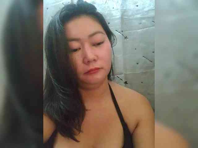 Chinita webcam