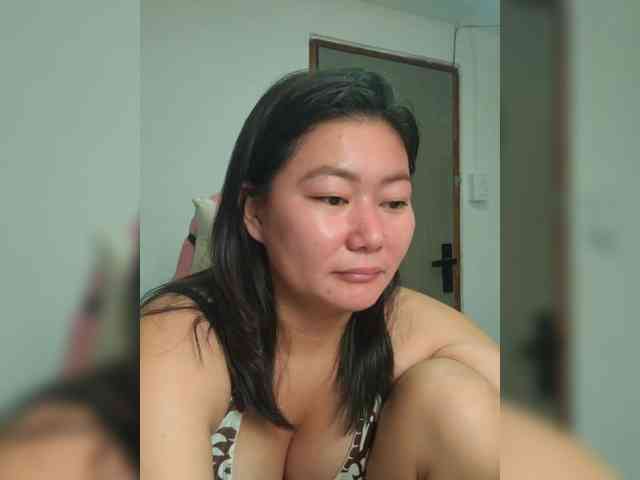 Chinita webcam