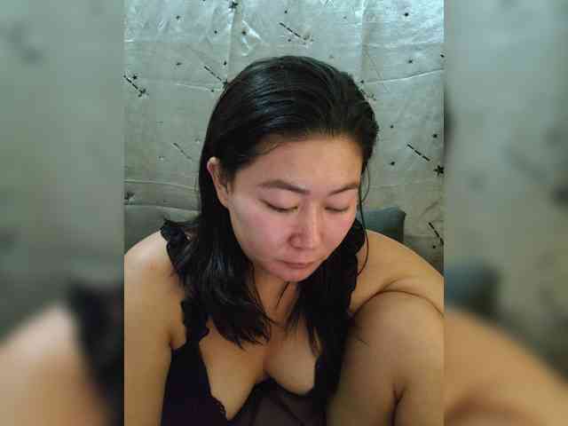 Chinita webcam