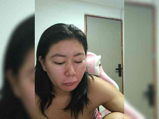 Chinita webcam