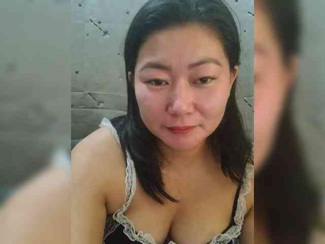 Chinita webcam