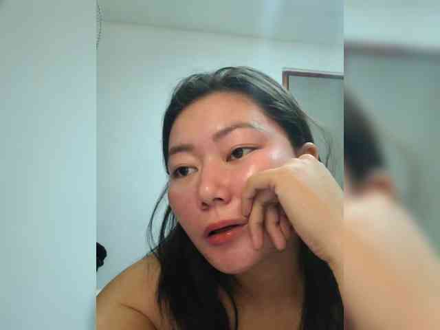 Chinita webcam