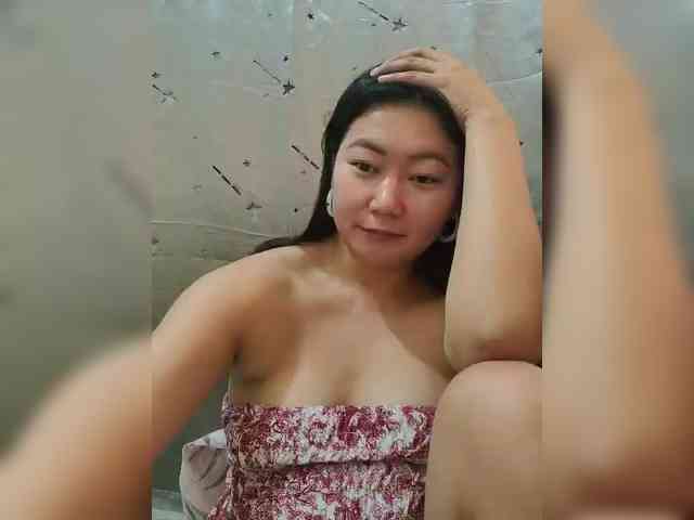 Chinita webcam