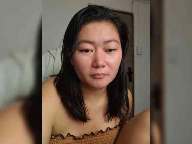 Chinita webcam