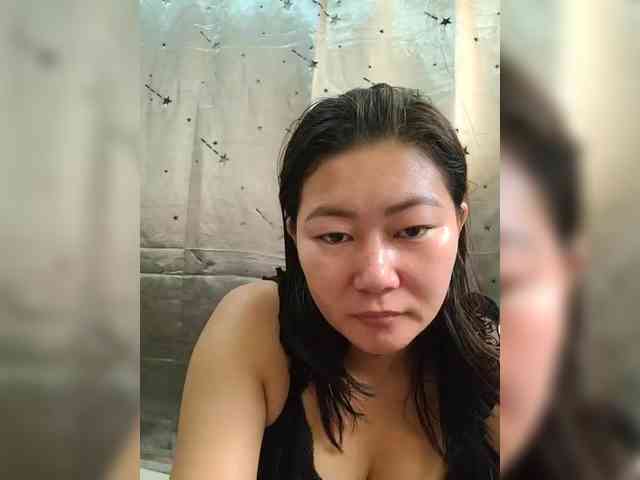 Chinita webcam