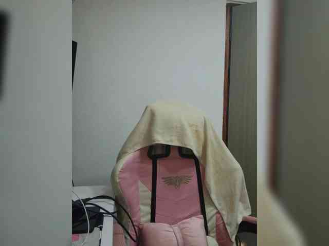 Chinita webcam