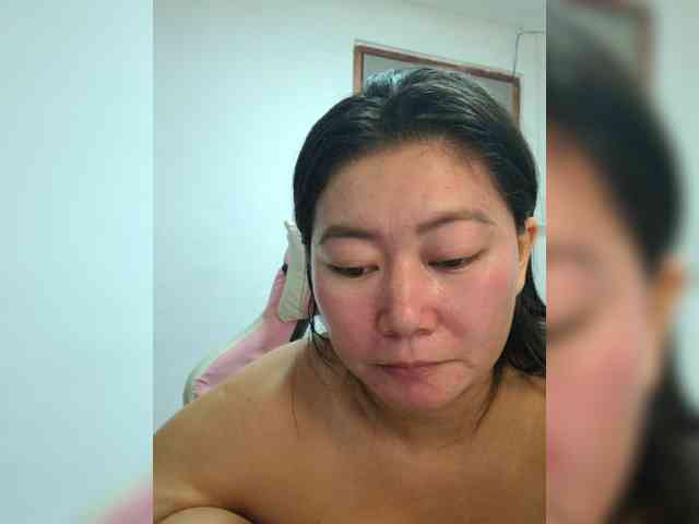 Chinita webcam
