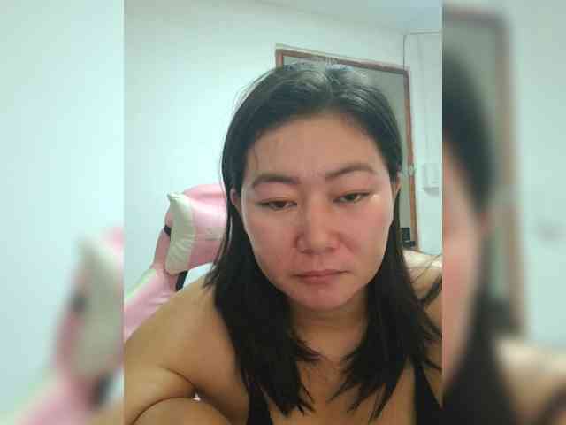 Chinita webcam