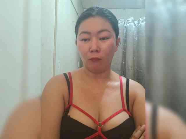 Chinita webcam