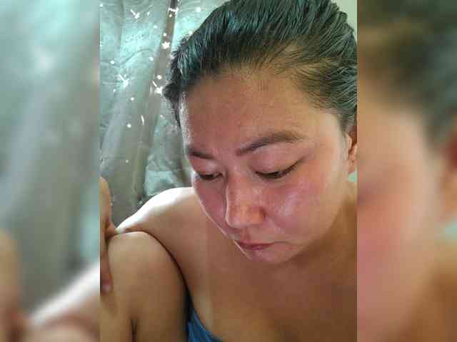 Model: Chinita
