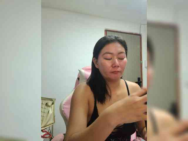Chinita webcam