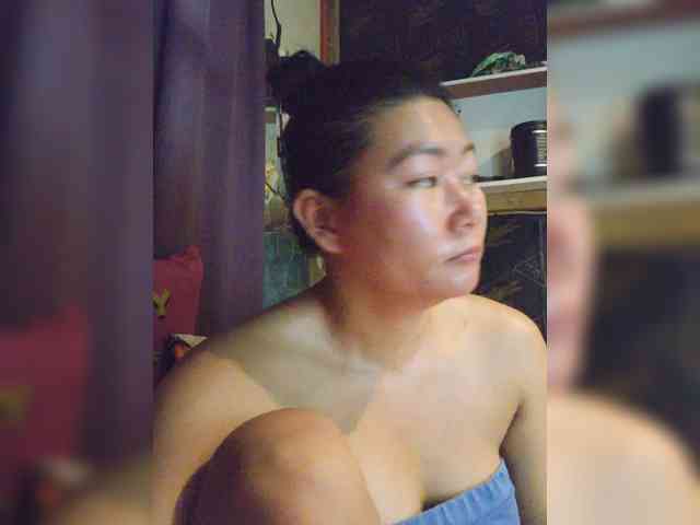 Yamyam webcam