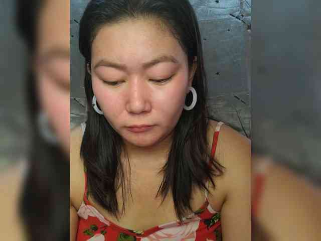 Chinita webcam