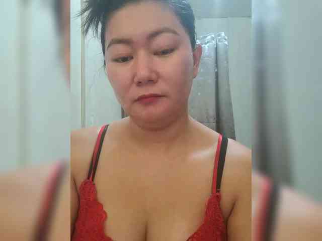 Chinita webcam