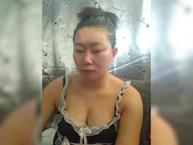 Chinita webcam