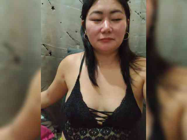 Chinita webcam