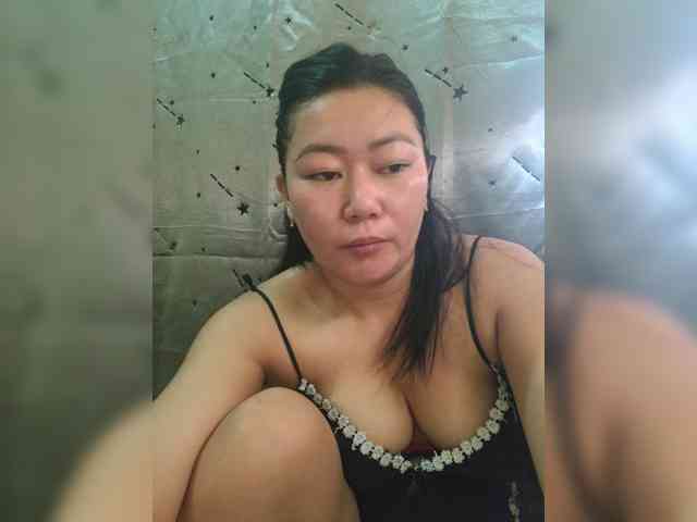Chinita webcam