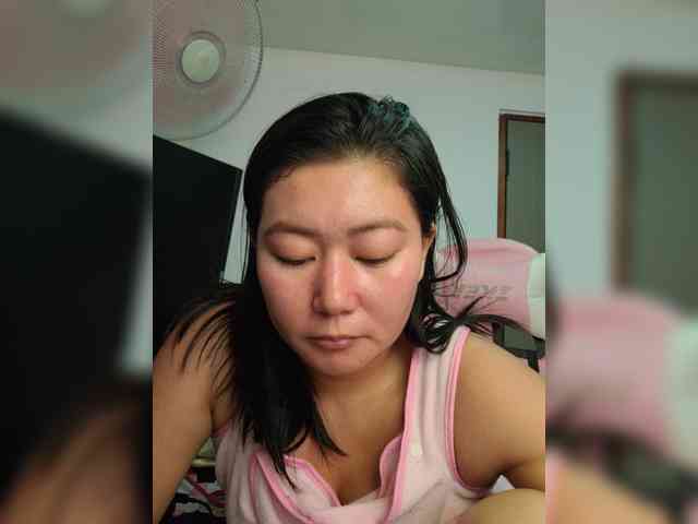 Chinita webcam