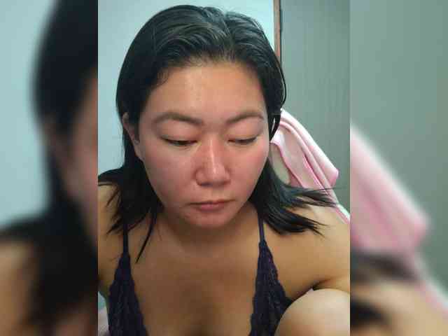 Chinita webcam
