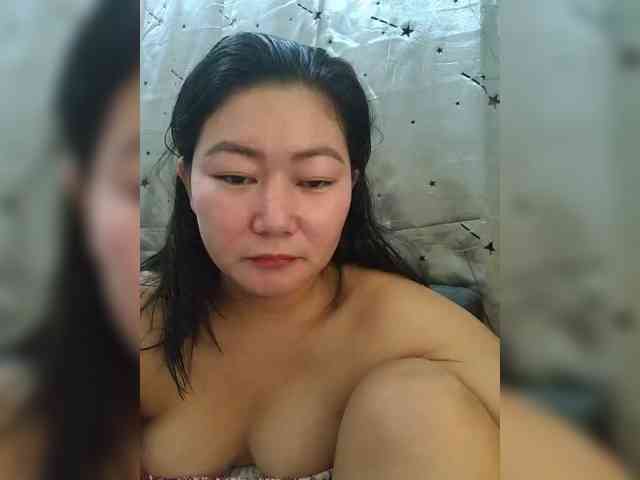 Chinita webcam