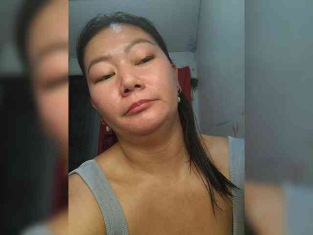 Chinita webcam