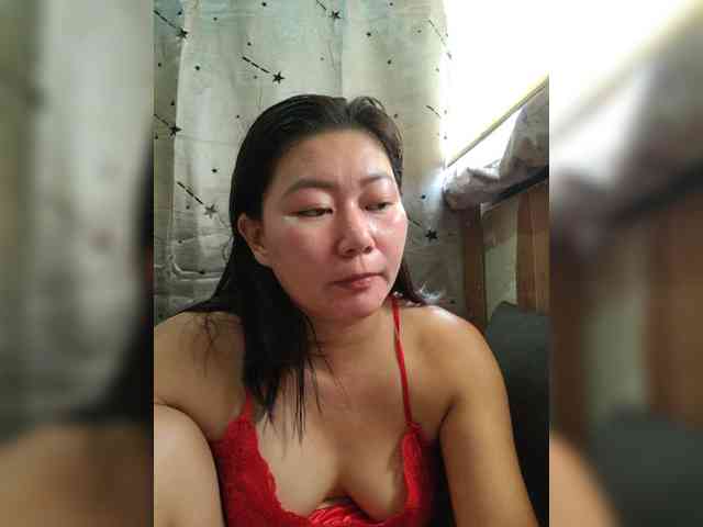 Chinita webcam