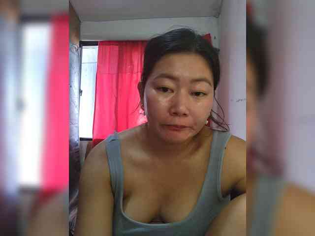 Chinita webcam