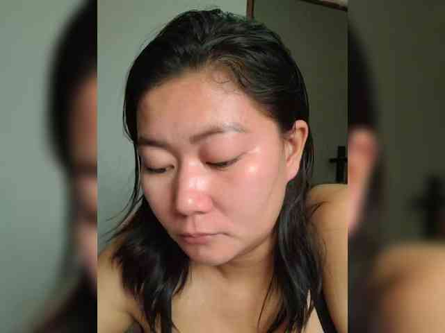 Chinita webcam